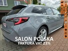 Toyota Corolla 22r Salon Polska 2.0 Hybrid 184KM  Bezwypadkowy 1Właściciel GWARANCJA - 1