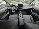 Toyota Corolla 22r Salon Polska 2.0 Hybrid 184KM  Bezwypadkowy 1Właściciel GWARANCJA - 9