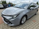 Toyota Corolla 22r Salon Polska 2.0 Hybrid 184KM  Bezwypadkowy 1Właściciel GWARANCJA - 12
