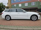 22r 2.0 318I TOURING Salon POLSKA  1Właściciel ASO - 16