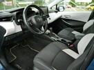 Toyota Corolla 2.0 Hybrid 153KM Kombi Comfort -Automat -Salon PL -1 Wł -Serwis ASO - 4
