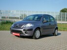 Citroen C3 1.1  61KM -Krajowy -Nowy rozrząd -Zobacz - 1