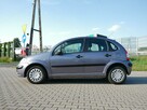 Citroen C3 1.1  61KM -Krajowy -Nowy rozrząd -Zobacz - 2