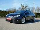 Opel Astra GTC 1.6 SIDI Turbo 170KM [Eu5] Gaz LPG -Pakiet zima -Grzane fot i kier - 1