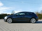 Opel Astra GTC 1.6 SIDI Turbo 170KM [Eu5] Gaz LPG -Pakiet zima -Grzane fot i kier - 2