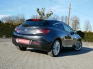 Opel Astra GTC 1.6 SIDI Turbo 170KM [Eu5] Gaz LPG -Pakiet zima -Grzane fot i kier - 3
