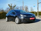 Opel Astra GTC 1.6 SIDI Turbo 170KM [Eu5] Gaz LPG -Pakiet zima -Grzane fot i kier - 6