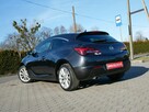 Opel Astra GTC 1.6 SIDI Turbo 170KM [Eu5] Gaz LPG -Pakiet zima -Grzane fot i kier - 7