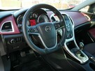 Opel Astra GTC 1.6 SIDI Turbo 170KM [Eu5] Gaz LPG -Pakiet zima -Grzane fot i kier - 10