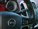 Opel Astra GTC 1.6 SIDI Turbo 170KM [Eu5] Gaz LPG -Pakiet zima -Grzane fot i kier - 13