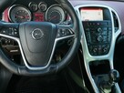 Opel Astra GTC 1.6 SIDI Turbo 170KM [Eu5] Gaz LPG -Pakiet zima -Grzane fot i kier - 14