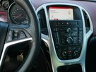 Opel Astra GTC 1.6 SIDI Turbo 170KM [Eu5] Gaz LPG -Pakiet zima -Grzane fot i kier - 15