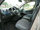 Peugeot Partner 1.6 120KM Eu5 Tepee -Klima -Panorama -1 Wł od 7 lat -Zobacz - 4