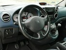 Peugeot Partner 1.6 120KM Eu5 Tepee -Klima -Panorama -1 Wł od 7 lat -Zobacz - 13