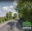 Działka usługowa Bydgoszcz Łęgnowo - 1