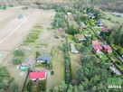 Działka inwestycyjna Tryszczyn gm. Koronowo, Nad Kanałem - 8