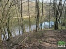 Działka inwestycyjna Tryszczyn gm. Koronowo, Nad Kanałem - 9