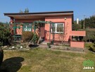 Działka rekreacyjna Jagodowo gm. Osielsko - 1