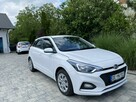 Hyundai i20 bardzo bogata wersja wyposażenia ! - 1