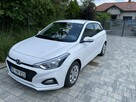 Hyundai i20 bardzo bogata wersja wyposażenia ! - 2