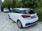Hyundai i20 bardzo bogata wersja wyposażenia ! - 3
