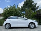 Hyundai i20 bardzo bogata wersja wyposażenia ! - 4
