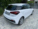 Hyundai i20 bardzo bogata wersja wyposażenia ! - 5