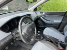 Hyundai i20 bardzo bogata wersja wyposażenia ! - 7