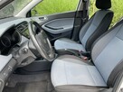 Hyundai i20 bardzo bogata wersja wyposażenia ! - 8