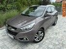 Hyundai ix35 4x4 automat FULL OPCJA  zadbany - 1
