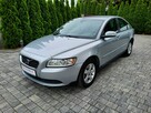 Volvo S40 ** PRZEBIEG 117 TYS KM ** Serwisowany do konca w ASO ** - 2