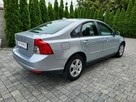 Volvo S40 ** PRZEBIEG 117 TYS KM ** Serwisowany do konca w ASO ** - 5