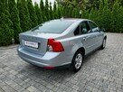 Volvo S40 ** PRZEBIEG 117 TYS KM ** Serwisowany do konca w ASO ** - 6