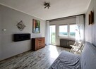 Kawalerka z balkonem, pet friendly, Rojna 52 - 1