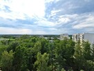 Kawalerka z balkonem, pet friendly, Rojna 52 - 5