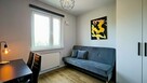 3 pokoje z balkonem, MP, AC, Czyżewskiego 3 - 5