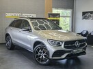 Mercedes GLC 300 300 E / AMG Night / 4Matic / Multibeam / Panorama / Kamera 360 / FV23% - 2