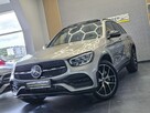 Mercedes GLC 300 300 E / AMG Night / 4Matic / Multibeam / Panorama / Kamera 360 / FV23% - 3