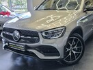 Mercedes GLC 300 300 E / AMG Night / 4Matic / Multibeam / Panorama / Kamera 360 / FV23% - 9