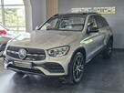 Mercedes GLC 300 300 E / AMG Night / 4Matic / Multibeam / Panorama / Kamera 360 / FV23% - 10