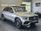 Mercedes GLC 300 300 E / AMG Night / 4Matic / Multibeam / Panorama / Kamera 360 / FV23% - 11