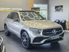Mercedes GLC 300 300 E / AMG Night / 4Matic / Multibeam / Panorama / Kamera 360 / FV23% - 12
