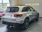 Mercedes GLC 300 300 E / AMG Night / 4Matic / Multibeam / Panorama / Kamera 360 / FV23% - 13