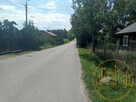 Działka budowlana Poręby gm. Wiązowna, - 6