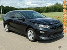 Kia Cee'd BusinessLine*Led*KameraCofania*Nawigacja*Climatronic*GrzaneFotele*ASO - 1