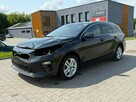 Kia Cee'd BusinessLine*Led*KameraCofania*Nawigacja*Climatronic*GrzaneFotele*ASO - 2