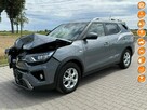 SsangYong Tivoli Grand Grand*Automat*GrzaneFotele*KameraCofania*Zadbany*NiskiPrzebieg*Led - 1