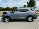 SsangYong Tivoli Grand Grand*Automat*GrzaneFotele*KameraCofania*Zadbany*NiskiPrzebieg*Led - 2
