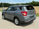 SsangYong Tivoli Grand Grand*Automat*GrzaneFotele*KameraCofania*Zadbany*NiskiPrzebieg*Led - 3