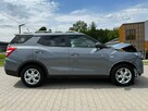 SsangYong Tivoli Grand Grand*Automat*GrzaneFotele*KameraCofania*Zadbany*NiskiPrzebieg*Led - 5
